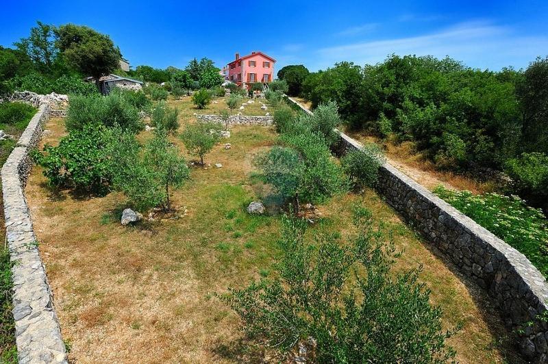 Villa Garica Buitenkant foto