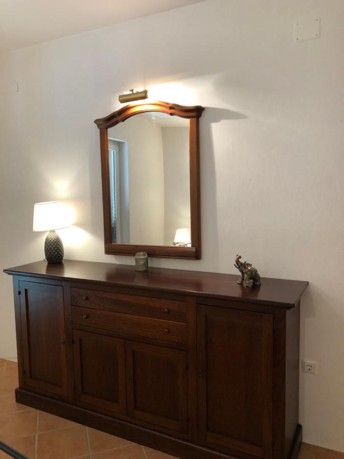 Villa Garica Buitenkant foto
