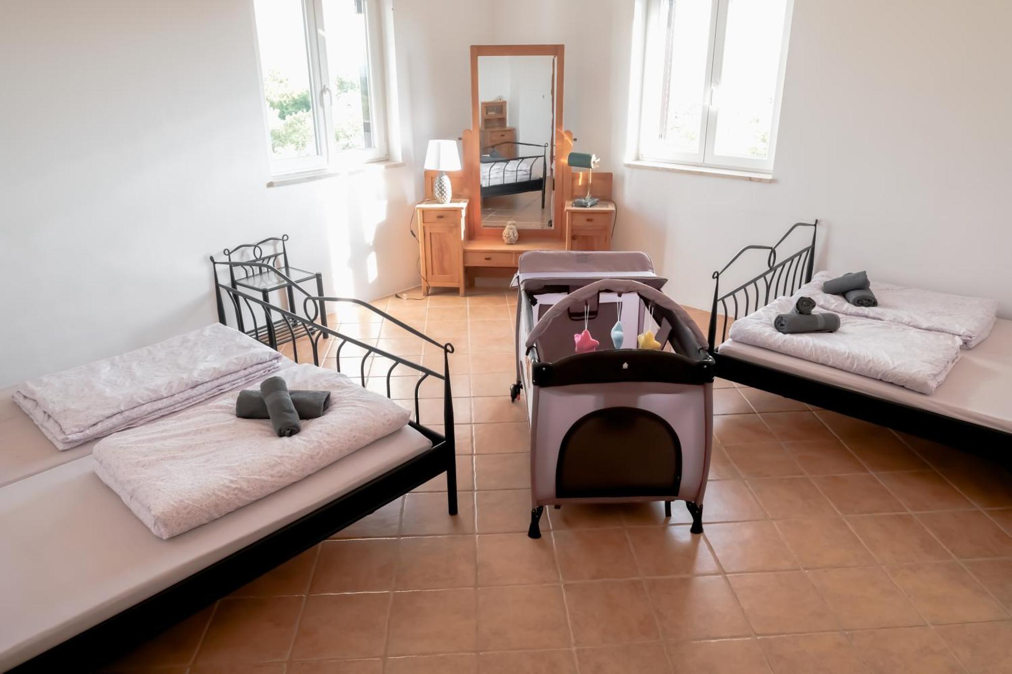 Villa Garica Buitenkant foto
